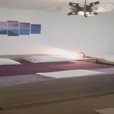 Apartment In Ibenik Near Banj Beach