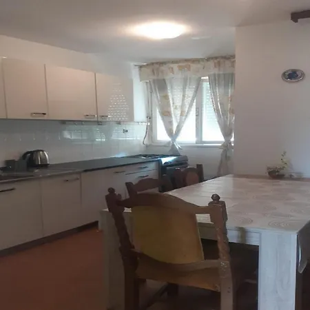 Apartment In Ibenik Near Banj Beach Apartment *