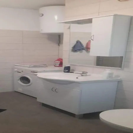 Charming In Apartment Sibenik