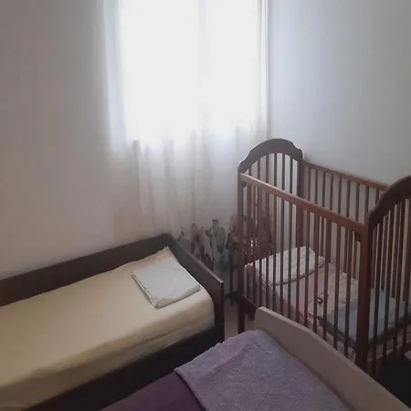 Charming In Apartment Sibenik